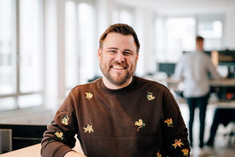 HK EDV Christian Voß