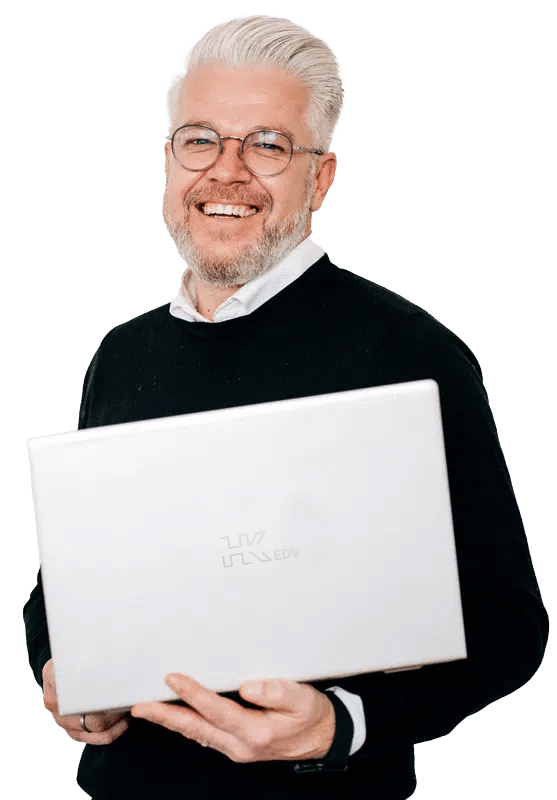 Thorsten Wolf May