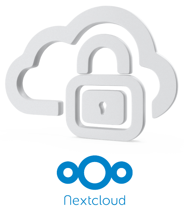 HK Green Nextcloud
