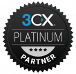 3CX Platinum Partner