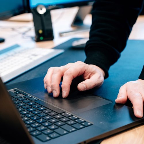 HKEDV ERP Systeme