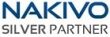 Nakivo Silver Partner